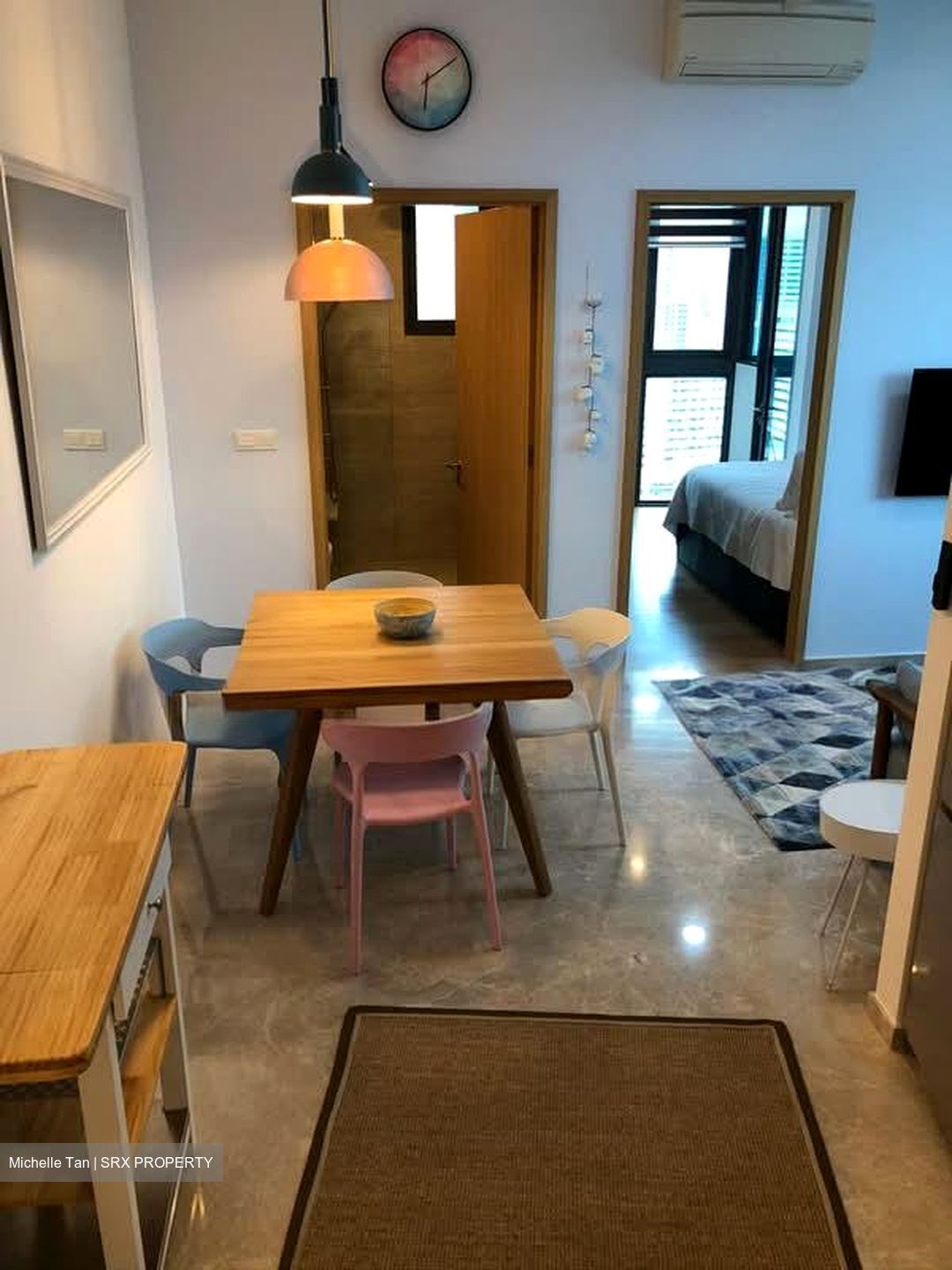City Gate (D7), Apartment #573932501